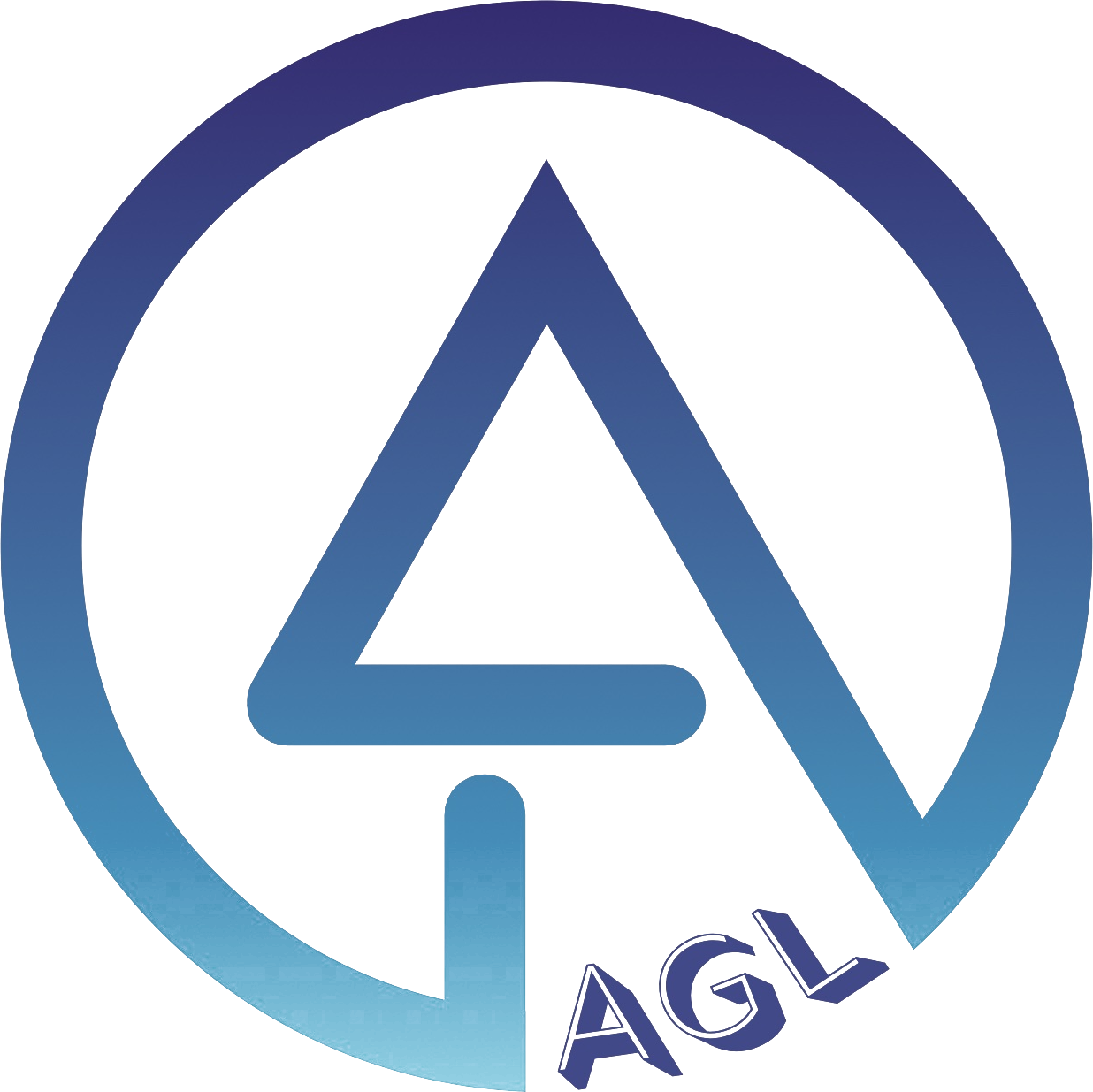 Anatree Group Logistics AGL logo